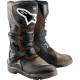 Corozal Adventure Drystar® Boots — US Size 9, Mid‑Calf, Black