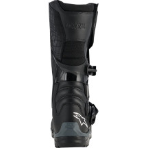 Corozal Adventure Drystar® Boots — Black, US 8, Mid-Calf