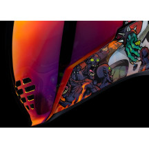 Airflite™ Blegh MIPS® Helmet — 3XL