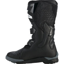 Corozal Adventure Drystar® Boots — Black, US 12