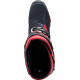Tech 10 Boots — EU 42, Over-Calf, Black