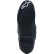 Tech 10 Boots — EU 42, Over-Calf, Black