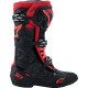 Tech 10 Boots — US Size 10, EU 44.5, Over-Calf, Black