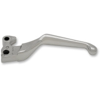 Replacement Brake/Clutch Lever — Clutch, Polished silver