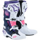 Tech 10 Boots — EU 44.5, White