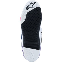 Tech 10 Boots — EU 44.5, White