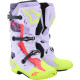 Tech 10 Supervented Boots — EU 45.5, US 11, Purple