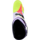 Tech 10 Supervented Boots — US Size 14, Over-Calf, Purple