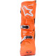 Botas Tech 10 Supervented — Talla US 13, Sobre la pantorrilla, Naranja fluorescente