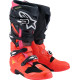 Botas Tech 7 — EU 45.5, caña alta, Negro