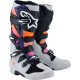 Botas Tech 7 — US 14, caña alta