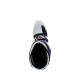 Botas Tech 7 — caña media, talla US 15