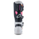Botas Tech 7 — caña media, talla US 15