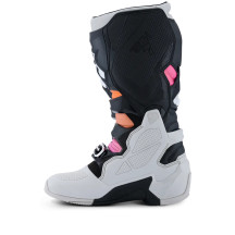Botas Tech 7 — Media caña, US 16