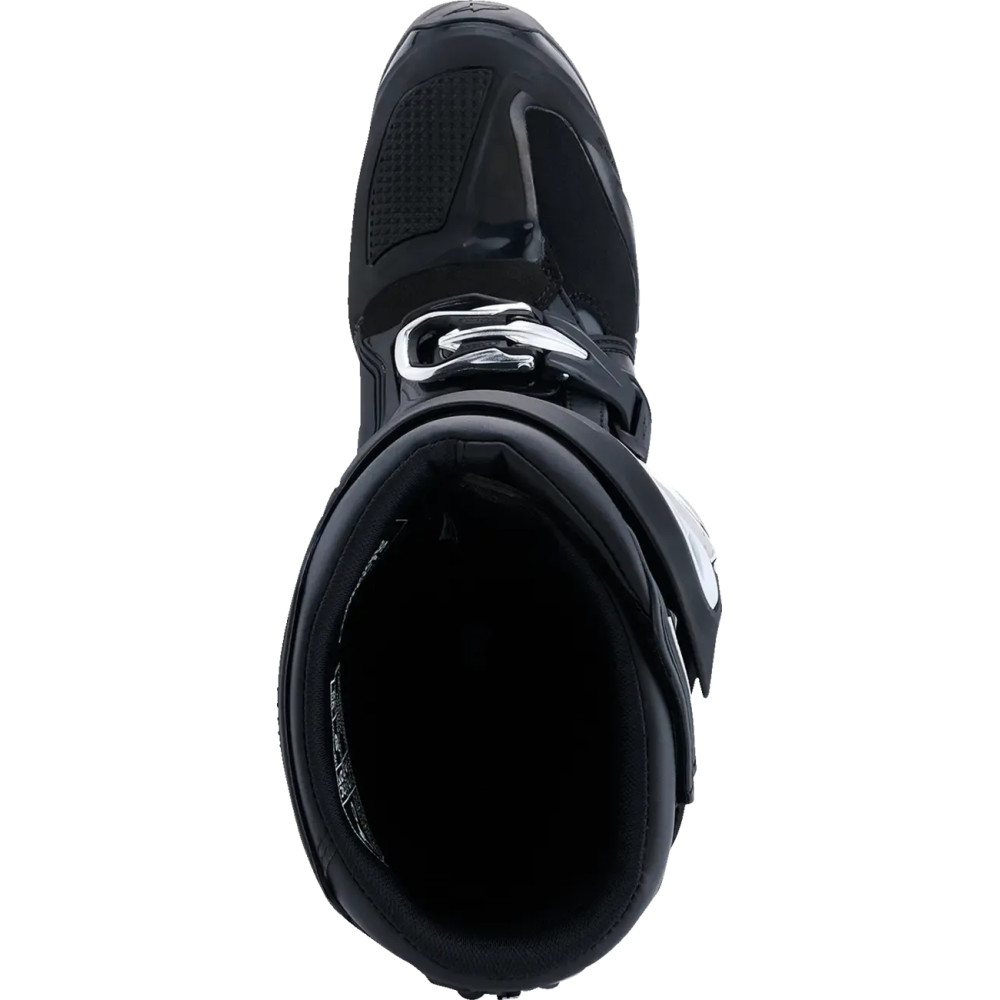 Botas Tech 7 Enduro — EU 42, Caña alta, Negro