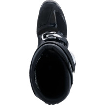 Botas Tech 7 Enduro — Talla EU 43, Negro