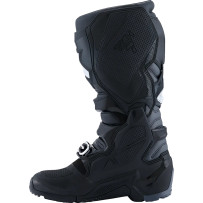 Tech 7 Enduro Boots — EU 44.5, US 10, Black