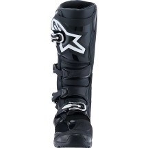 Botas Tech 7 Enduro — US 11, EU 45.5, caña alta, Negro