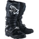 Botas Tech 7 Enduro — EU 47, Negro