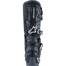 Botas Tech 7 Enduro — EU 47, Negro