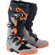 Botas Tech 7 Enduro — EU 44.5, caña alta, Negro