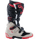 Botas Tech 7 Enduro — EU 42, de caña alta, negro