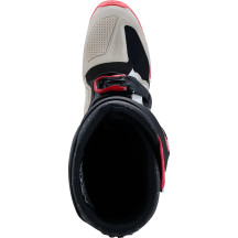 Tech 7 Enduro Boots — EU 47, Black