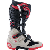 Tech 7 Enduro Boots — US 13, Over-Calf