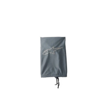 S-M7 Helmet Soft Bag — Gray