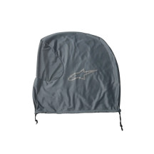 S-M7 Helmet Soft Bag — Gray