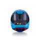 Supertech M10 Flood MIPS® Casco — Talla M, Azul