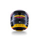 Casco S-M7 Rise — Talla S