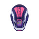 Casco S-M7 Deed — Talla S, Ajuste A-Head
