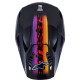 Casco SM3 Force — 2XL, Negro