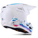 Casco SM3 Force — XS, Blanco