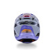 Casco Juvenil SM3 Jettson — Talla S, Gris