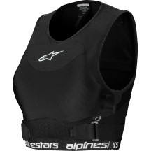 Stella Plasma Roost Guard — Size S, Black