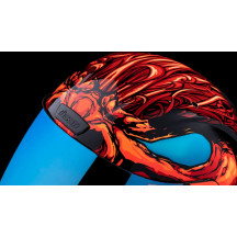 Airform™ Manik'RR MIPS® Helmet — L, Red, Polycarbonate