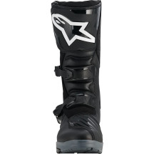 Corozal Adventure Drystar® Boots — US 11, Mid-Calf, Black