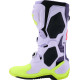 Tech 10 Supervented Boots — US 10, EU 44.5, Over-Calf, Purple
