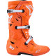 Tech 10 Supervented Boots — EU 49.5, US 14, Fluorescent Orange
