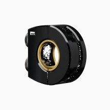 mo.Switch Plain — 22 mm, 25.4 mm handlebar, 2 buttons, black