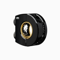 mo.Switch Plain — 22 mm, 25.4 mm handlebar, 2 buttons, black