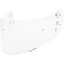 Optics™ Pinlock® Prepared Shield — Fits Airframe Pro™, Airform™, Airmada™, Clear