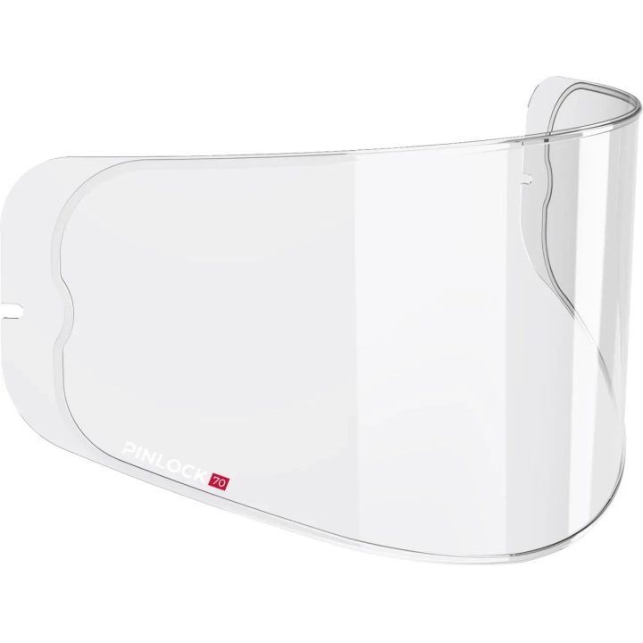 Pinlock® 70 Lens — One Size, Fits Ultraflite and Ultrashield™, Clear