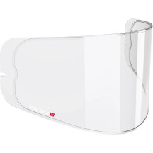 Pinlock® 70 Lens — One Size, Fits Ultraflite and Ultrashield™, Clear