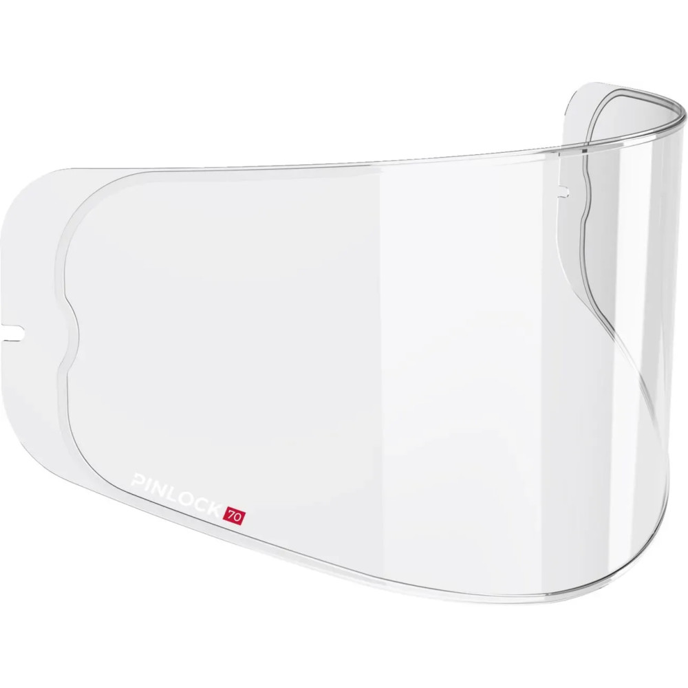 Pinlock® 70 Lens — One Size, Fits Optics™, Tracshield, Airform™, Airframe Pro™