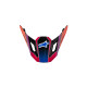 S-M7 Fuse Helmet Visor — Fits S-M7, One Size
