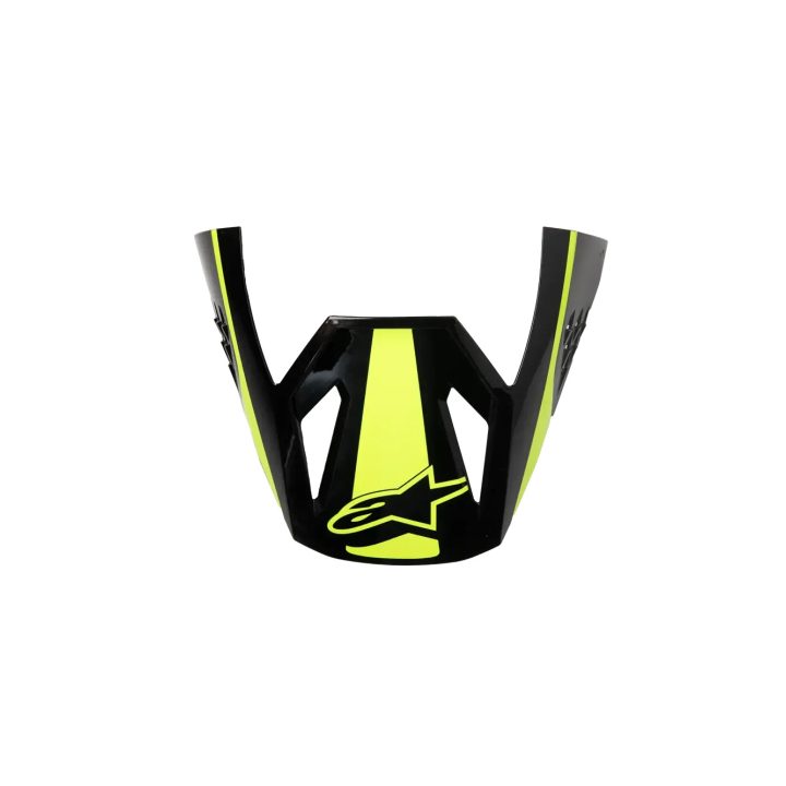 S-M3 Radium Helmet Visor — SM3 fit, Black