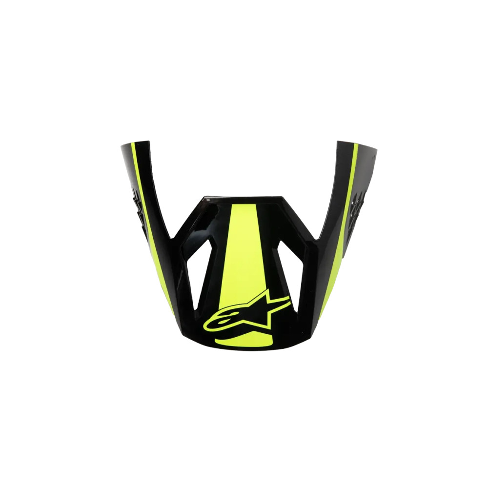 S-M3 Radium Helmet Visor — SM3 fit, Black